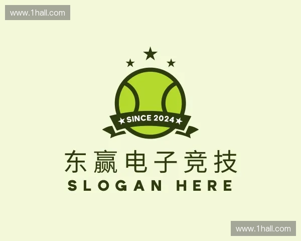 解读东赢电竞